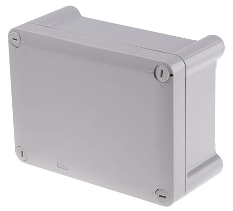 legrand junction box ip66|legrand ip 66 backbox.